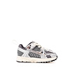 Iron Grey/Chrome/Metallic Silver