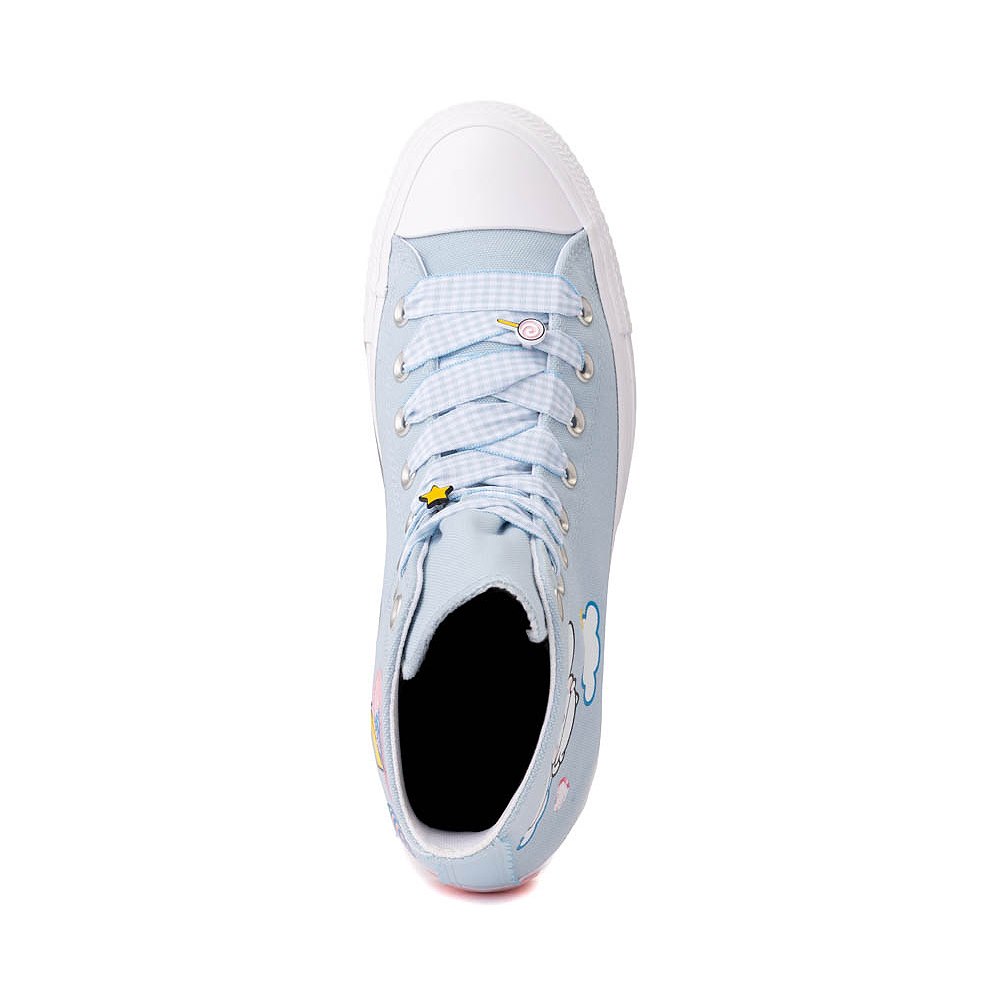 Converse x Hello Kitty® & Friends Chuck Taylor All Star High-Top