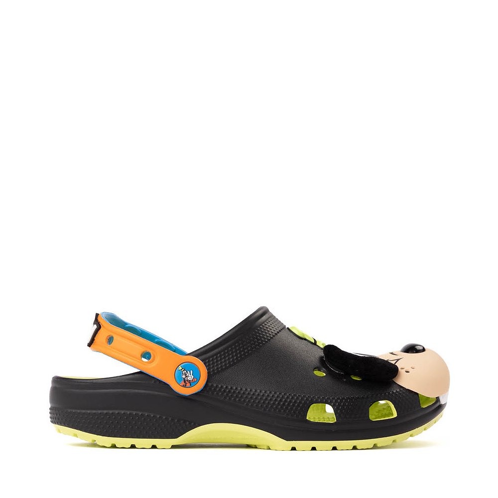 Disney Crocs Goofy Classic Clog - Multicolor