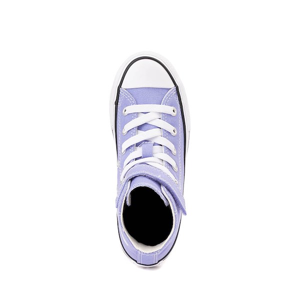 alternate view Converse Chuck Taylor All Star Easy-On High-Top Sneaker - Little Kid - Very PeriALT2