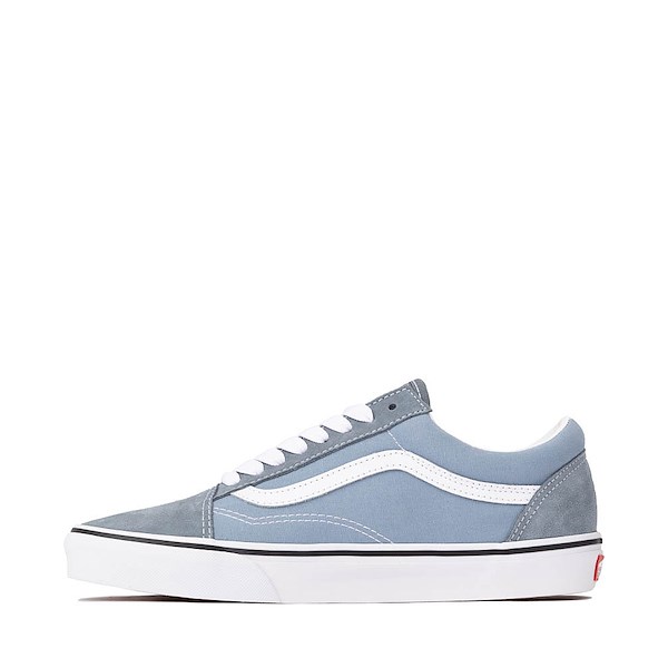 alternate view Vans Old Skool Skate Shoe - Stormy WeatherALT1