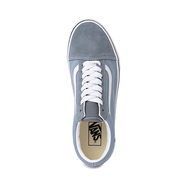 alternate view Vans Old Skool Skate Shoe - Stormy WeatherALT2