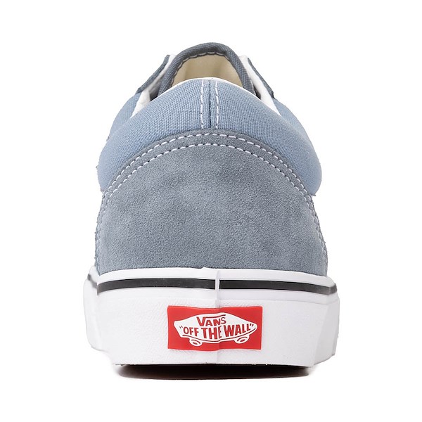 alternate view Vans Old Skool Skate Shoe - Stormy WeatherALT4