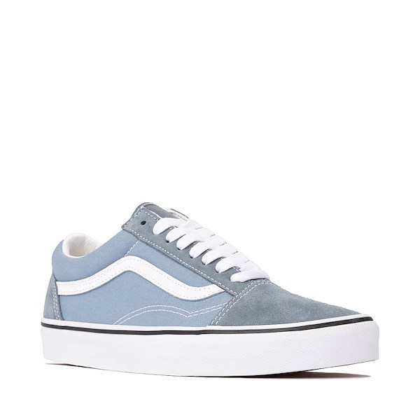 alternate view Vans Old Skool Skate Shoe - Stormy WeatherALT5