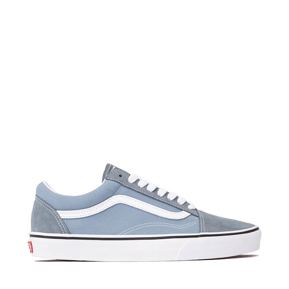 Vans Old Skool Skate Shoe - Stormy Weather