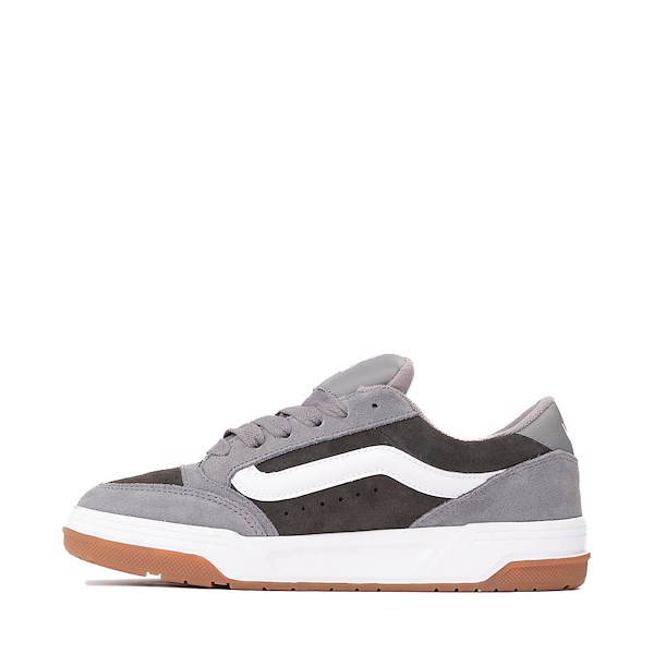 alternate view Vans Hylane Skate Shoe - PewterALT1