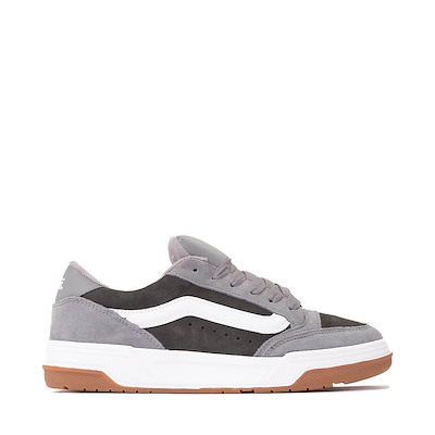 Vans Old Skool Roses Skate Shoe - Black