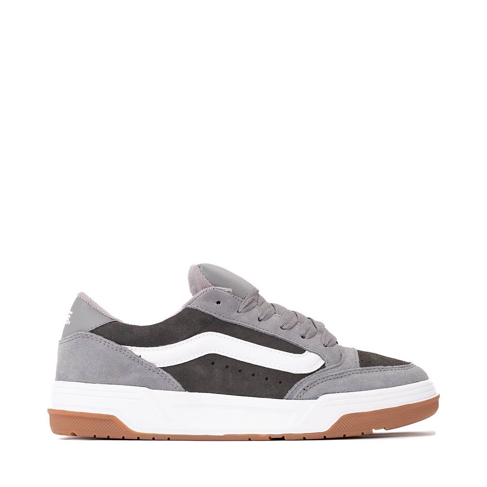 Vans Hylane Skate Shoe - Pewter
