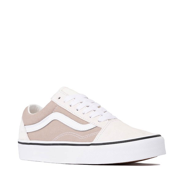 alternate view Vans Old Skool Skate Shoe - Mushroom BeigeALT5