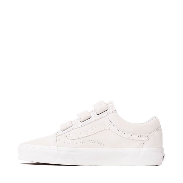 alternate view Vans Old Skool Skate Shoe - MarshmallowALT1