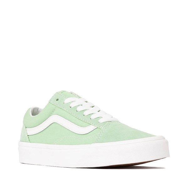 alternate view Vans Old Skool Skate Shoe - Cacti GreenALT5