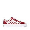 Red/White