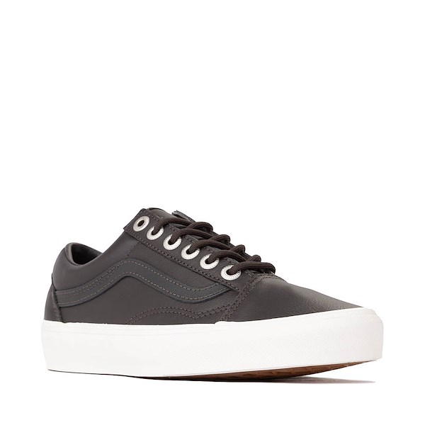 alternate view Vans Old Skool Skate Shoe - BlackALT5