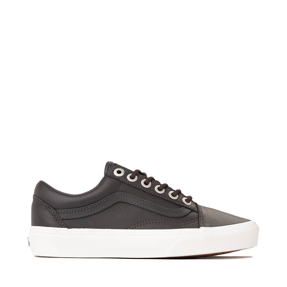 Vans Old Skool Skate Shoe - Black