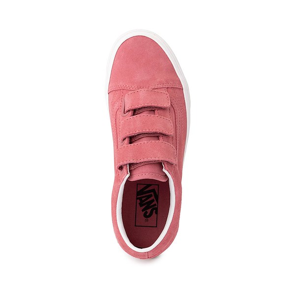 alternate view Vans Old Skool Skate Shoe - MauvenwoodALT2