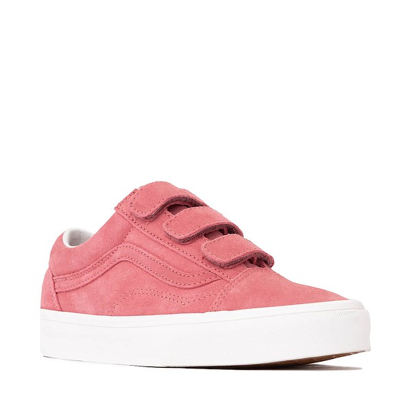 alternate view Vans Old Skool Skate Shoe - MauvenwoodALT5