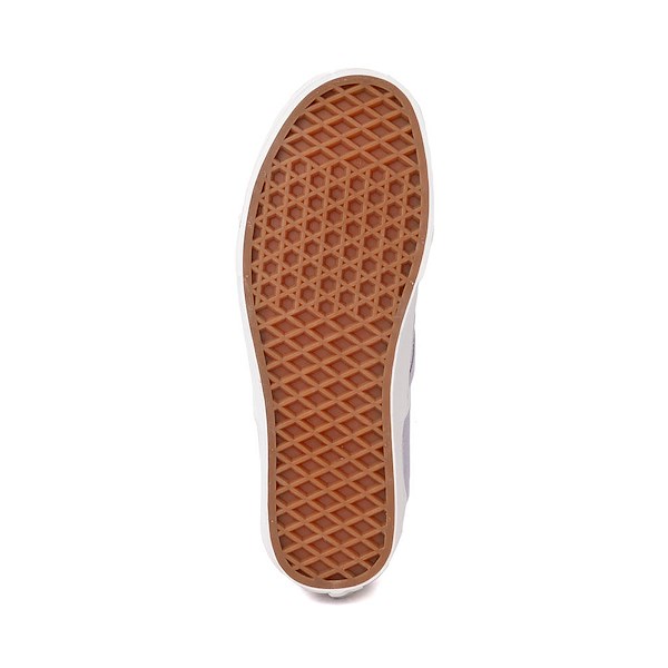 alternate view Vans Slip-On Skate Shoe - Lilac MistALT3