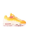 University Gold/Coconut Milk/Pink Foam