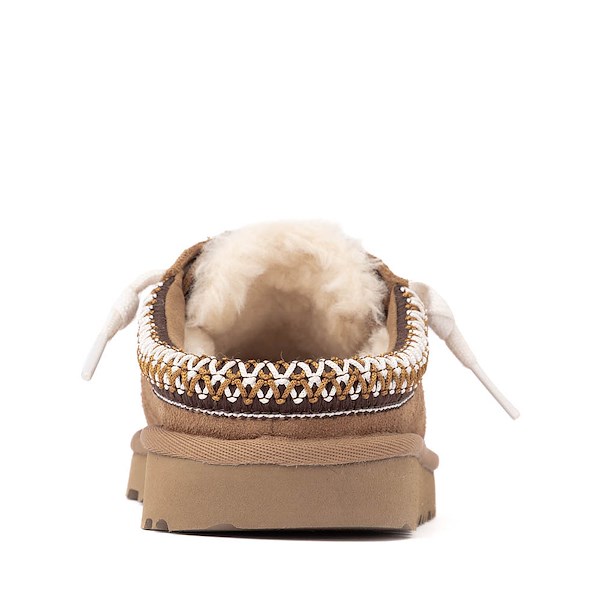 alternate view UGG&reg; Tasman Mule - Little Kid / Big Kid - ChestnutALT4