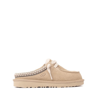UGG® Tazzelle Slipper - Little Kid / Big Kid - Mustard Seed | Journeys