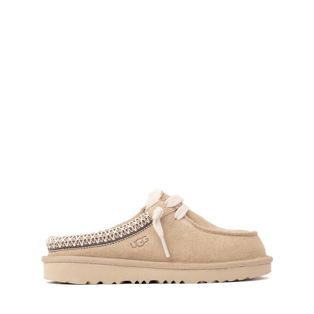 UGG&reg; Tasman Mule - Little Kid / Big Kid - Sand