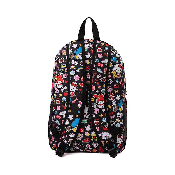 alternate view Converse x Hello Kitty&reg; & Friends Backpack - BlackALT2