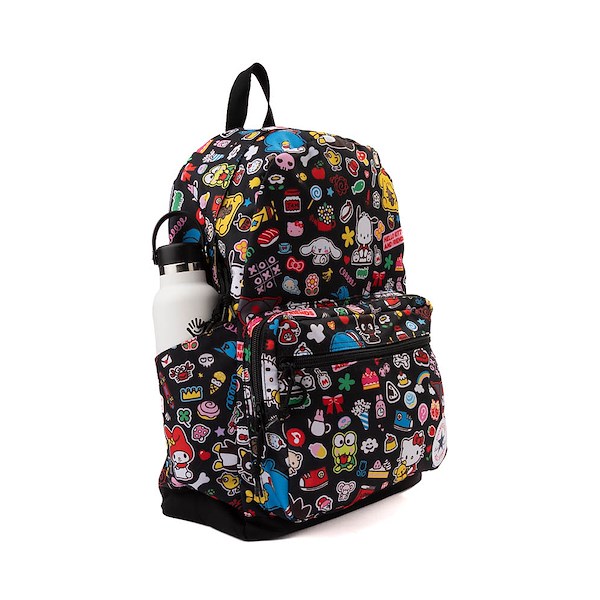 alternate view Converse x Hello Kitty&reg; & Friends Backpack - BlackALT4