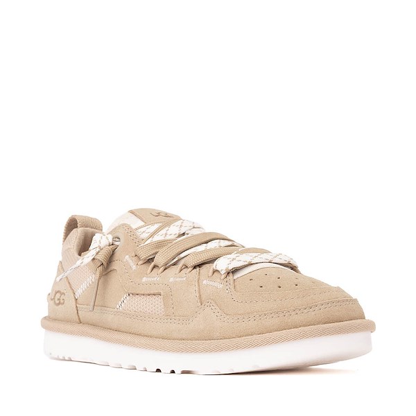 alternate view Womens UGG&reg; Minimel Sneaker - Mustard SeedALT5