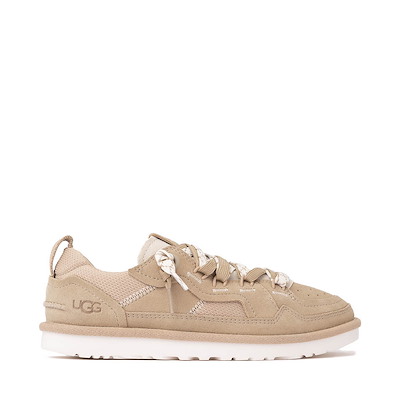 Main view of Womens UGG&reg; Minimel Sneaker - Mustard Seed