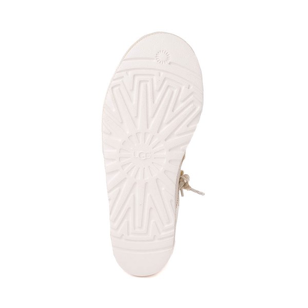 alternate view Womens UGG&reg; Minimel Sneaker - JasmineALT3