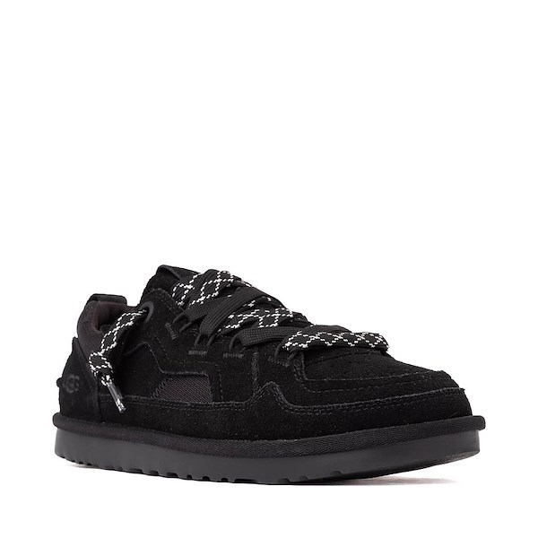 alternate view Mens UGG&reg; Minimel Sneaker - BlackALT5
