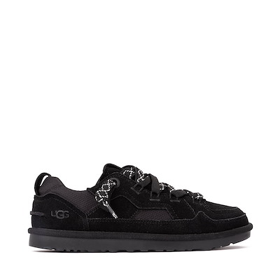 Main view of Mens UGG&reg; Minimel Sneaker - Black