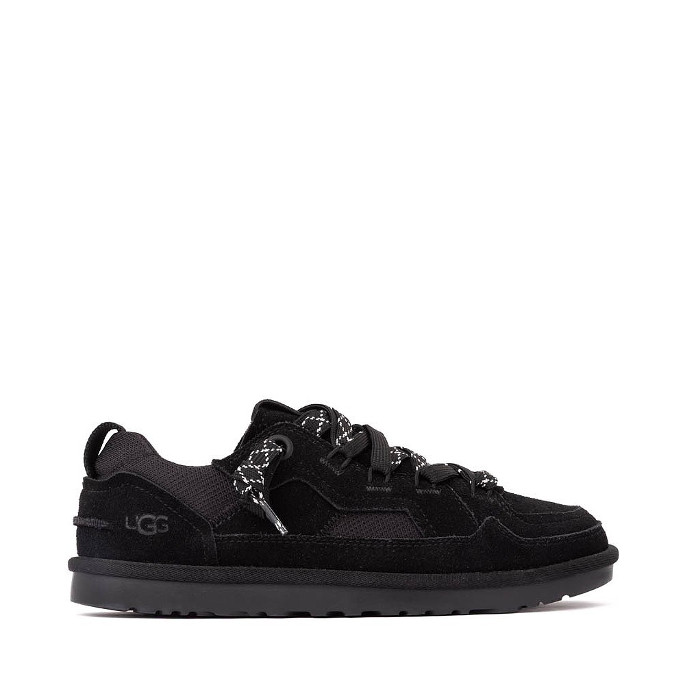 Mens UGG&reg; Minimel Sneaker - Black