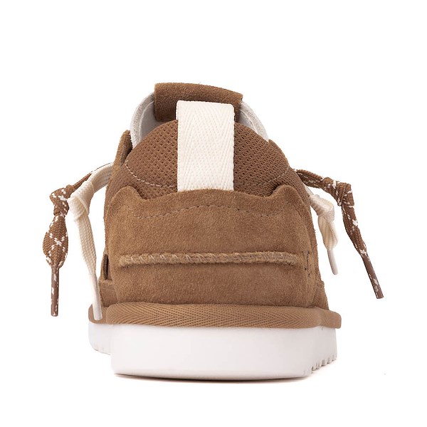 alternate view Mens UGG&reg; Minimel Sneaker - ChestnutALT4