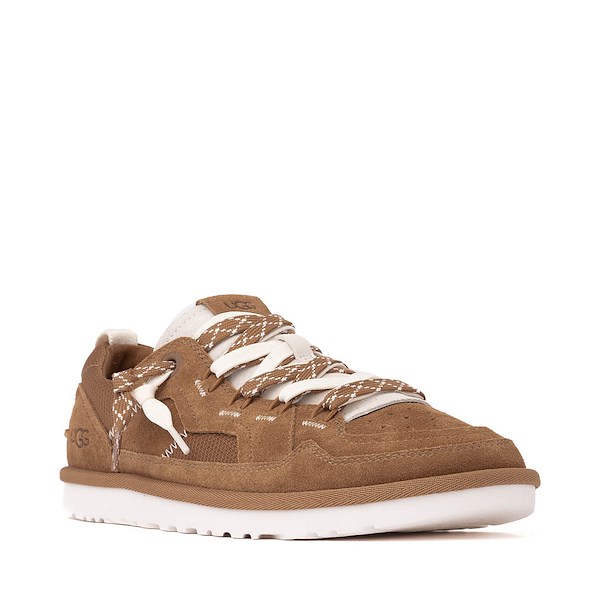 alternate view Mens UGG&reg; Minimel Sneaker - ChestnutALT5