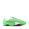 Fizzy Green/PUMA Silver