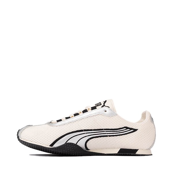 alternate view Mens PUMA H-Street OG Sneaker - Frosted Ivory / PUMA SilverALT1