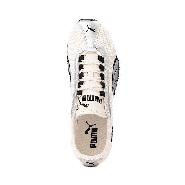 alternate view Mens PUMA H-Street OG Sneaker - Frosted Ivory / PUMA SilverALT2