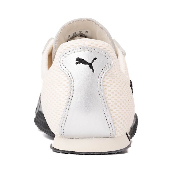alternate view Mens PUMA H-Street OG Sneaker - Frosted Ivory / PUMA SilverALT4