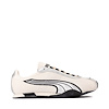 Frosted Ivory/PUMA Silver