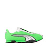 Fizzy Green/PUMA Silver