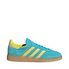 Blue Glow/Bright Yellow/Gold Metallic