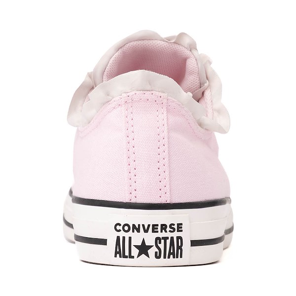 alternate view Converse Chuck Taylor All Star Frills Low-Top Sneaker - New Found BloomALT4
