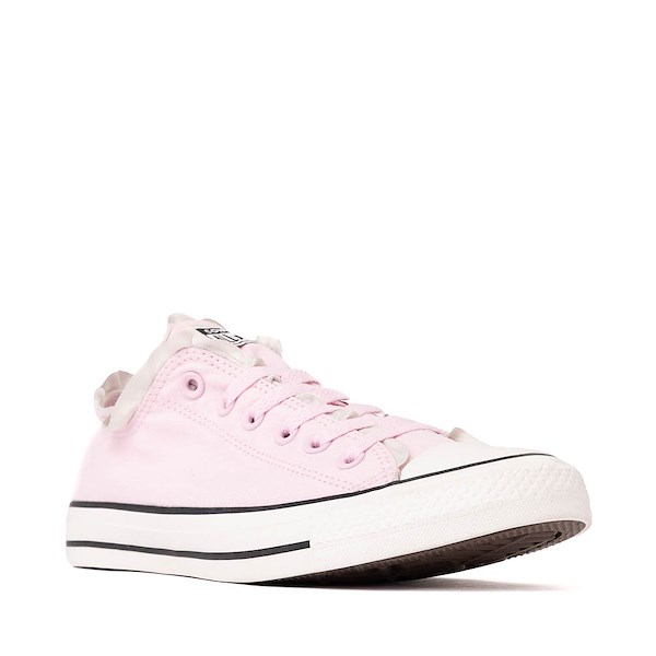 alternate view Converse Chuck Taylor All Star Frills Low-Top Sneaker - New Found BloomALT5
