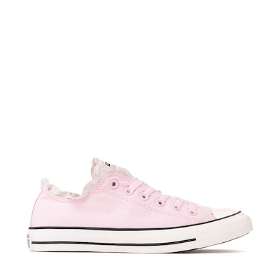 Main view of Converse Chuck Taylor All Star Frills Low-Top Sneaker - New Found Bloom