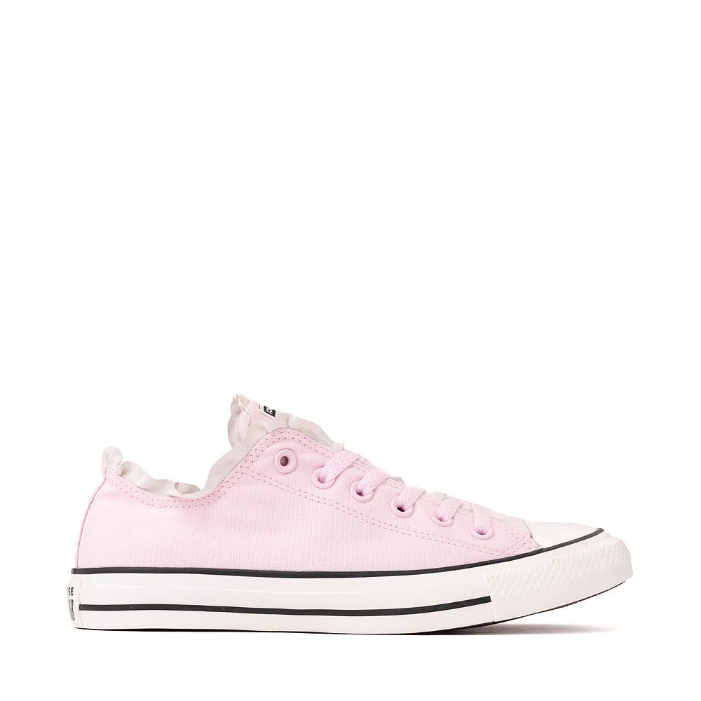 Converse Chuck Taylor All Star Frills Low-Top Sneaker - New Found Bloom
