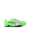 Fizzy Green/PUMA Silver