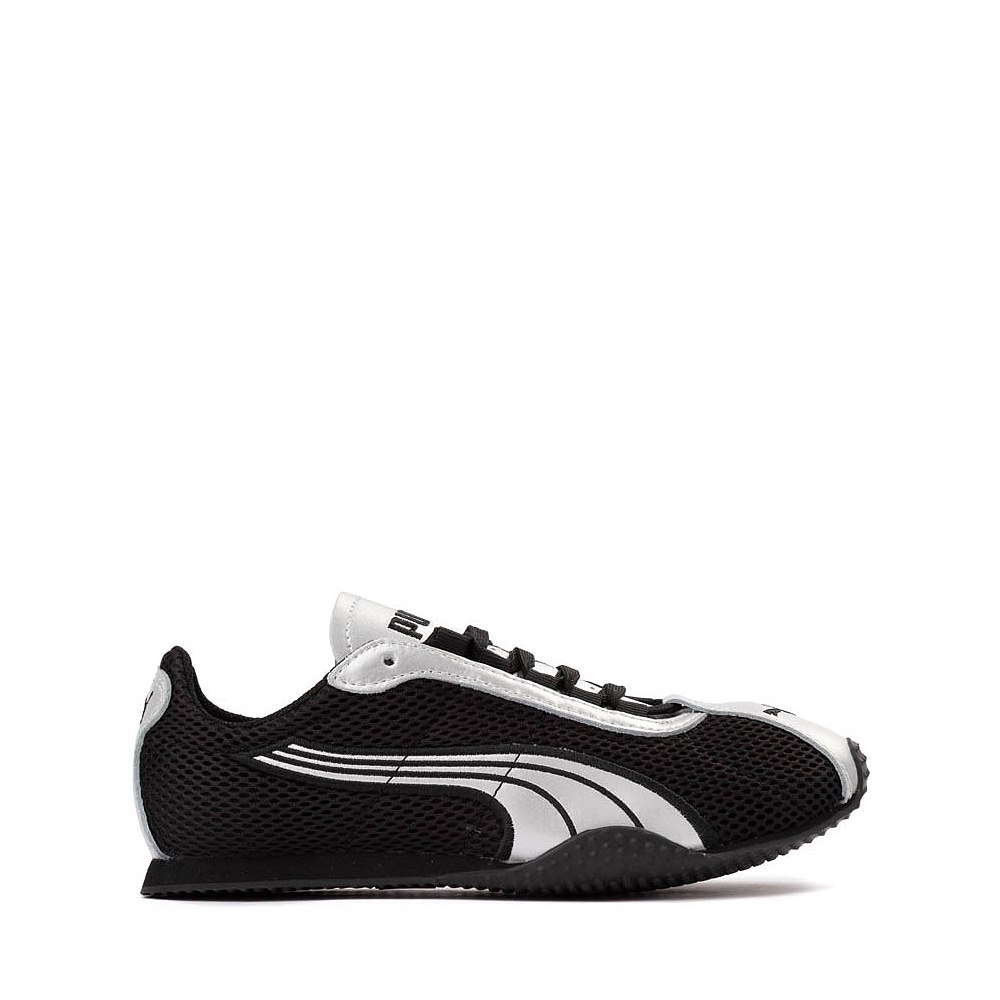 PUMA H-Street OG Sneaker - Big Kid - PUMA Black / PUMA Silver