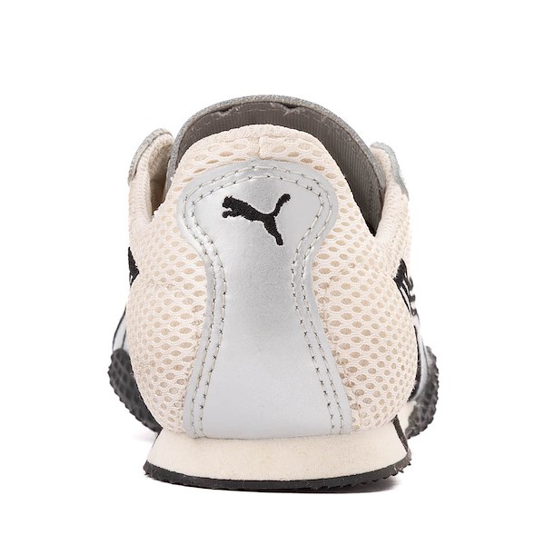 alternate view PUMA H-Street OG Sneaker - Big Kid - Frosted Ivory / PUMA SilverALT4