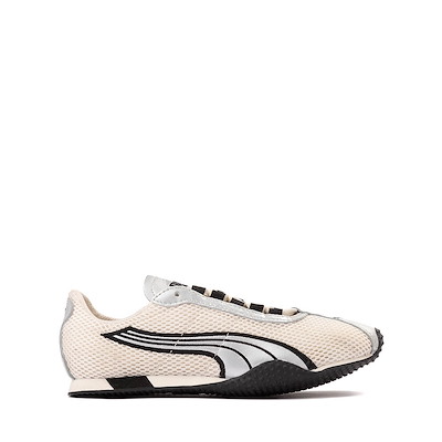Main view of PUMA H-Street OG Sneaker - Big Kid - Frosted Ivory / PUMA Silver